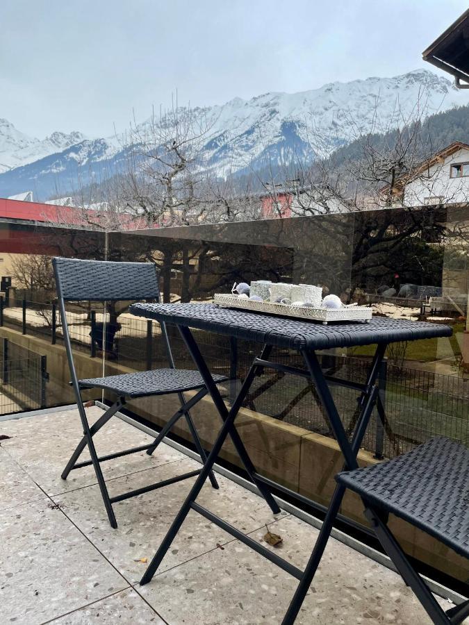 Inn Apart Tirol Innsbruck Exterior photo
